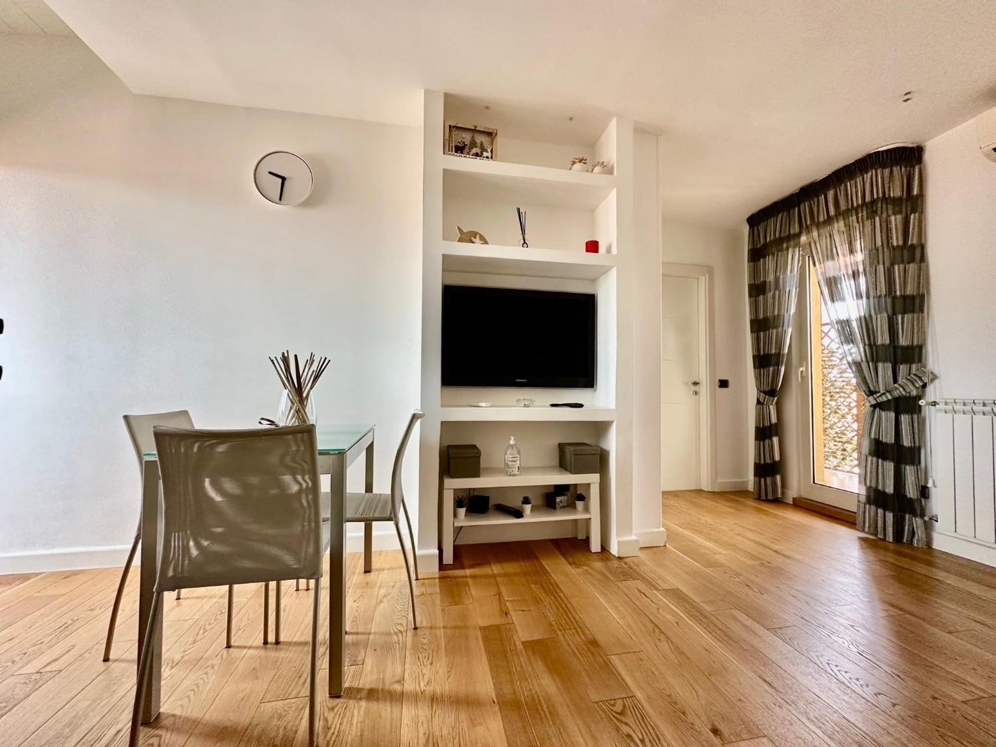 Suite Delicia Apartment - Appartamento Con Terrazza Neapel Exterior foto