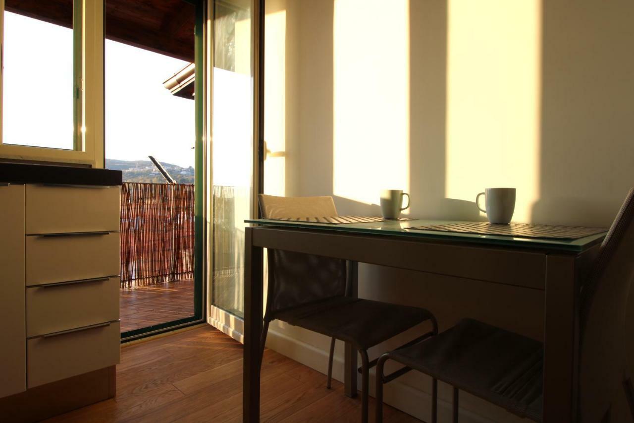 Suite Delicia Apartment - Appartamento Con Terrazza Neapel Exterior foto